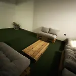 Private Jacuzzi Suite Apartment With Garden