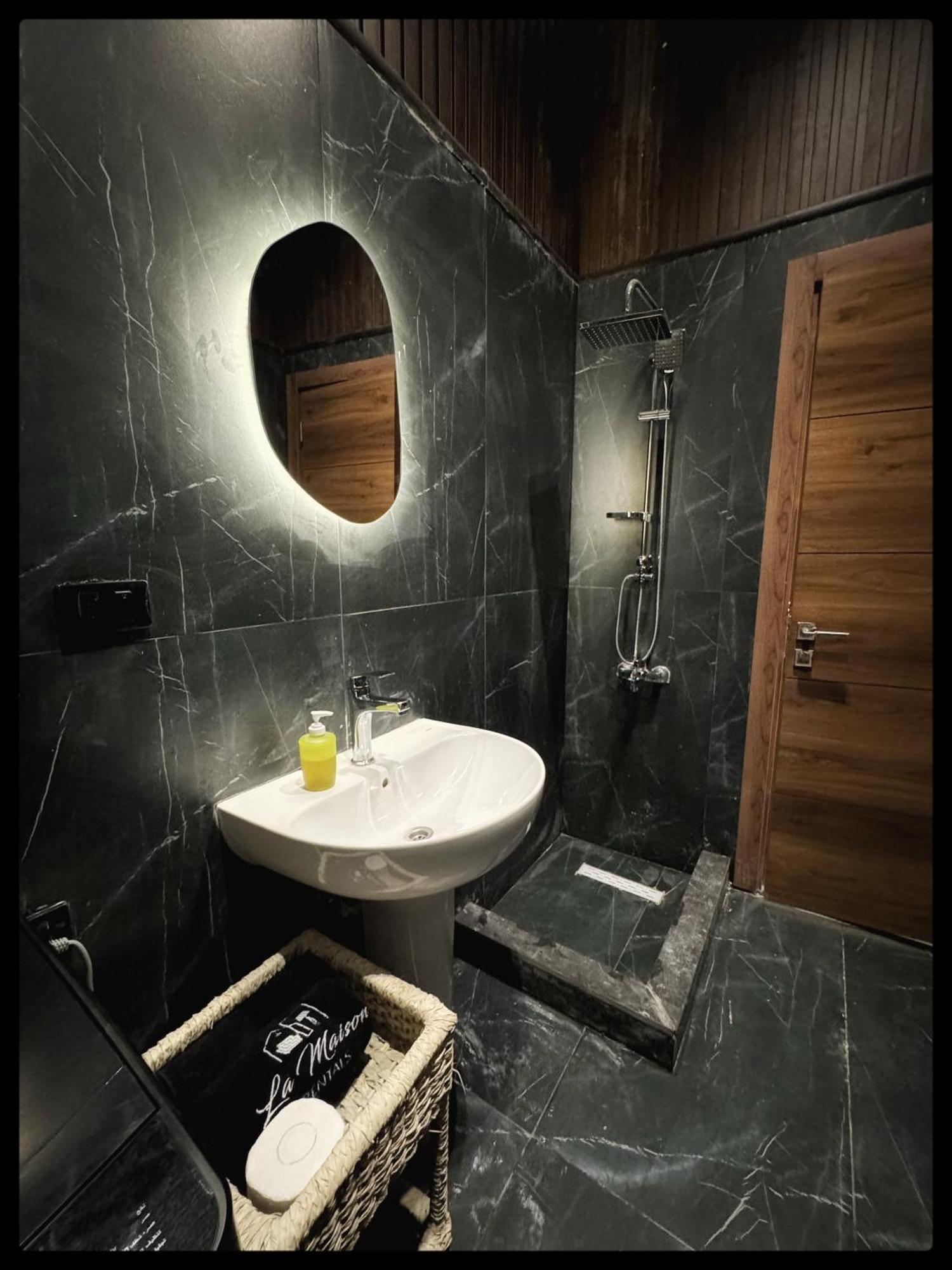 Private Jacuzzi With Garden * Le Caire